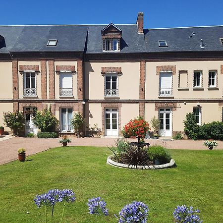 Le Clos Saint-Germain Rugles Eksteriør billede