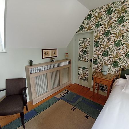 Le Clos Saint-Germain Rugles Eksteriør billede