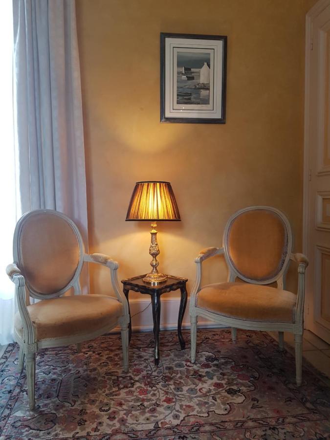 Le Clos Saint-Germain Rugles Eksteriør billede