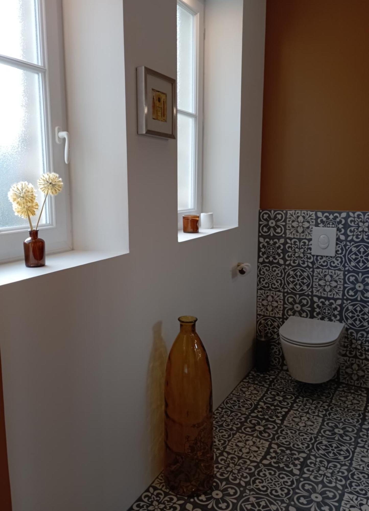 Le Clos Saint-Germain Rugles Eksteriør billede